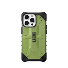 Ударопрочный чехол Urban Armor Gear Plasma Series Billie для iPhone 13 Pro