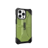 Ударопрочный чехол Urban Armor Gear Plasma Series Billie для iPhone 13 Pro