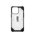 Ударопрочный чехол Urban Armor Gear Plasma Series Ice для iPhone 13 Pro