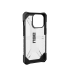 Ударопрочный чехол Urban Armor Gear Plasma Series Ice для iPhone 13 Pro