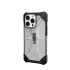 Ударопрочный чехол Urban Armor Gear Plasma Series Ice для iPhone 13 Pro