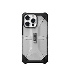 Ударопрочный чехол Urban Armor Gear Plasma Series Ice для iPhone 13 Pro