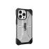 Ударопрочный чехол Urban Armor Gear Plasma Series Ice для iPhone 13 Pro