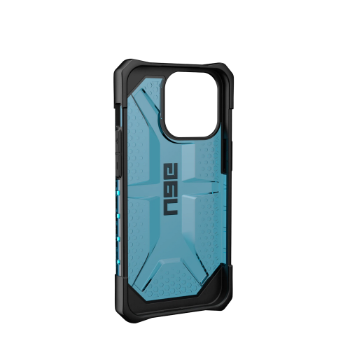 Ударопрочный чехол Urban Armor Gear Plasma Series Mallard для iPhone 13 Pro