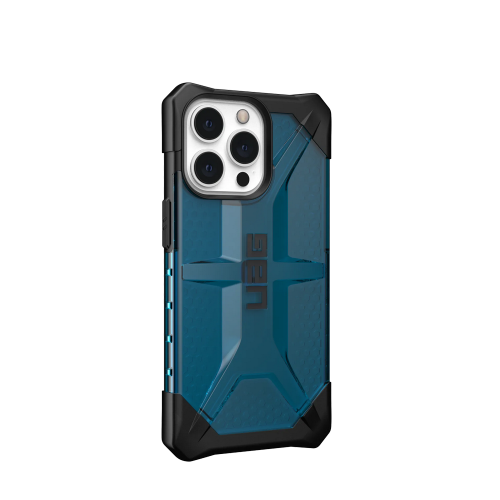 Ударопрочный чехол Urban Armor Gear Plasma Series Mallard для iPhone 13 Pro