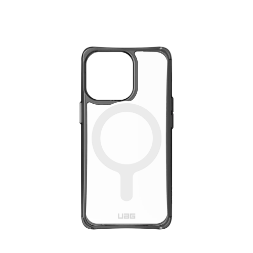 Ударопрочный чехол Urban Armor Gear PLYO with MagSafe Series Ash для iPhone 13 Pro