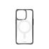 Ударопрочный чехол Urban Armor Gear PLYO with MagSafe Series Ash для iPhone 13 Pro