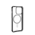 Ударопрочный чехол Urban Armor Gear PLYO with MagSafe Series Ash для iPhone 13 Pro