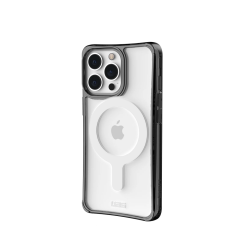 Ударопрочный чехол Urban Armor Gear PLYO with MagSafe Series Ash для iPhone 13 Pro