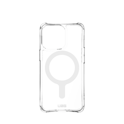 Ударопрочный чехол Urban Armor Gear PLYO with MagSafe Series Ice для iPhone 13 Pro