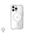 Ударопрочный чехол Urban Armor Gear PLYO with MagSafe Series Ice для iPhone 13 Pro