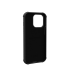 Ударопрочный чехол Urban Armor Gear STANDARD ISSUE SERIES Black для iPhone 13 Pro