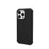 Ударопрочный чехол Urban Armor Gear STANDARD ISSUE SERIES Black для iPhone 13 Pro