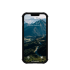 Ударопрочный чехол Urban Armor Gear STANDARD ISSUE SERIES Black для iPhone 13 Pro