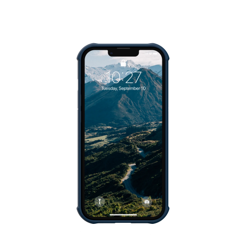 Ударопрочный чехол Urban Armor Gear STANDARD ISSUE SERIES Mallard для iPhone 13 Pro