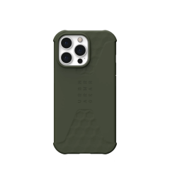 Ударопрочный чехол Urban Armor Gear STANDARD ISSUE SERIES Olive для iPhone 13 Pro