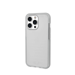 Ударопрочный чехол Urban Armor Gear [U] WAVE SERIES Ice для iPhone 13 Pro