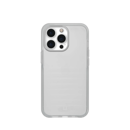 Ударопрочный чехол Urban Armor Gear [U] WAVE SERIES Ice для iPhone 13 Pro