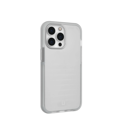 Ударопрочный чехол Urban Armor Gear [U] WAVE SERIES Ice для iPhone 13 Pro