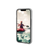 Ударопрочный чехол Urban Armor Gear [U] WAVE SERIES Ice для iPhone 13 Pro