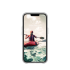 Ударопрочный чехол Urban Armor Gear [U] WAVE SERIES Ice для iPhone 13 Pro