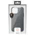Ударопрочный чехол Urban Armor Gear Civilian Series Silver для iPhone 13 Pro Max