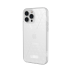 Ударопрочный чехол Urban Armor Gear Civilian Series Frosted Ice для iPhone 13 Pro Max