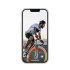 Ударопрочный чехол Urban Armor Gear Civilian Series Frosted Ice для iPhone 13 Pro Max