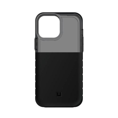 Ударопрочный чехол Urban Armor Gear [U] DIP SERIES Black для iPhone 13 Pro Max