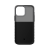 Ударопрочный чехол Urban Armor Gear [U] DIP SERIES Black для iPhone 13 Pro Max