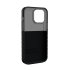 Ударопрочный чехол Urban Armor Gear [U] DIP SERIES Black для iPhone 13 Pro Max