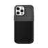 Ударопрочный чехол Urban Armor Gear [U] DIP SERIES Black для iPhone 13 Pro Max