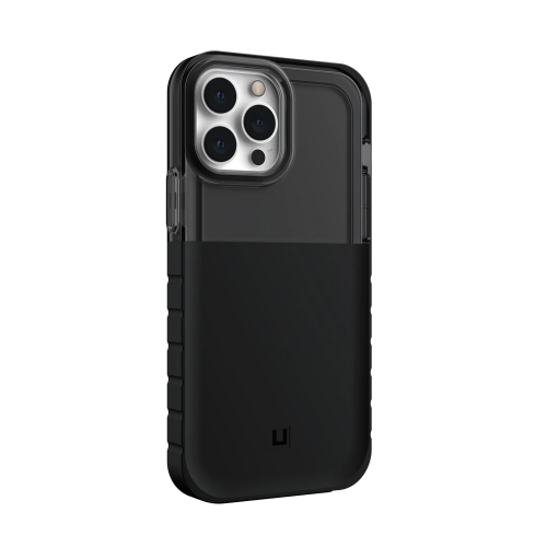 Ударопрочный чехол Urban Armor Gear [U] DIP SERIES Black для iPhone 13 Pro Max