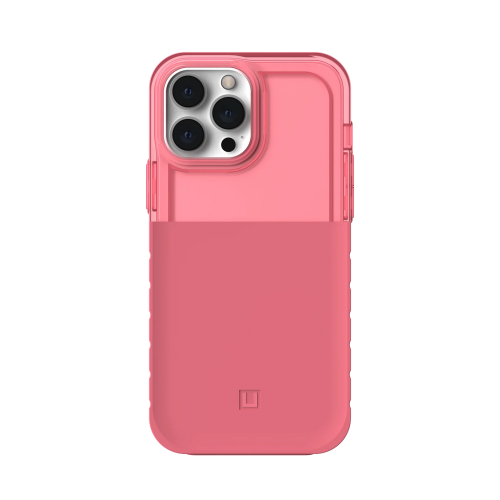 Ударопрочный чехол Urban Armor Gear [U] DIP SERIES Clay для iPhone 13 Pro Max