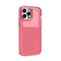 Ударопрочный чехол Urban Armor Gear [U] DIP SERIES Clay для iPhone 13 Pro Max