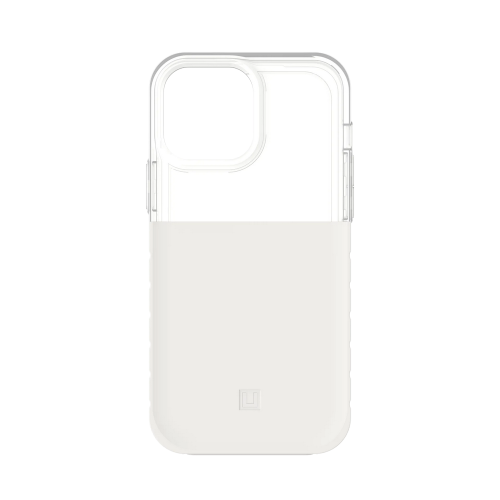 Ударопрочный чехол Urban Armor Gear [U] DIP SERIES Marshmallow для iPhone 13 Pro Max
