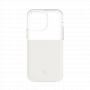 Ударопрочный чехол Urban Armor Gear [U] DIP SERIES Marshmallow для iPhone 13 Pro Max