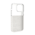Ударопрочный чехол Urban Armor Gear [U] DIP SERIES Marshmallow для iPhone 13 Pro Max