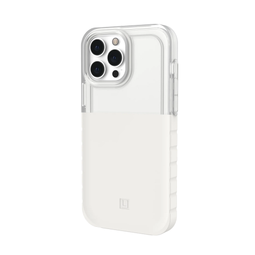 Ударопрочный чехол Urban Armor Gear [U] DIP SERIES Marshmallow для iPhone 13 Pro Max
