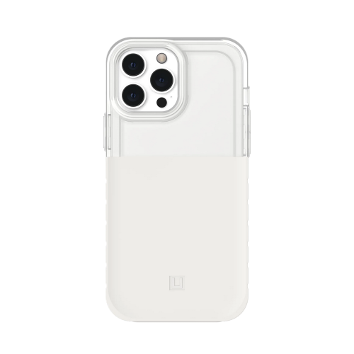 Ударопрочный чехол Urban Armor Gear [U] DIP SERIES Marshmallow для iPhone 13 Pro Max