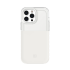 Ударопрочный чехол Urban Armor Gear [U] DIP SERIES Marshmallow для iPhone 13 Pro Max