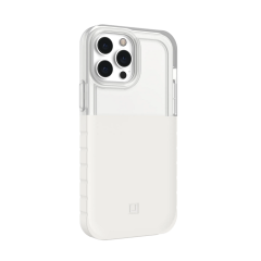 Ударопрочный чехол Urban Armor Gear [U] DIP SERIES Marshmallow для iPhone 13 Pro Max