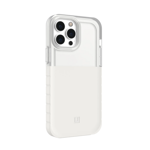 Ударопрочный чехол Urban Armor Gear [U] DIP SERIES Marshmallow для iPhone 13 Pro Max