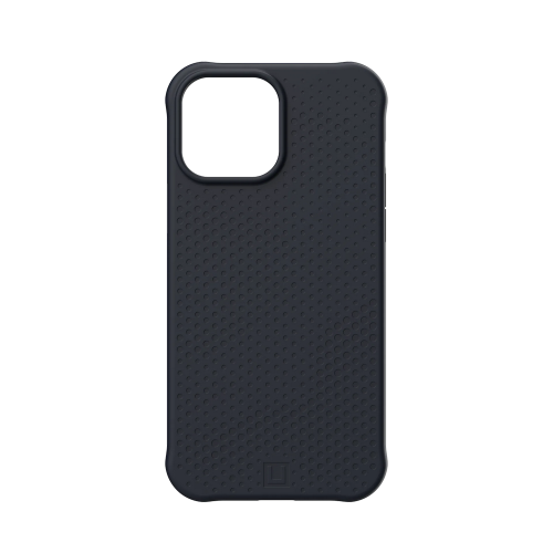 Ударопрочный чехол Urban Armor Gear [U] DOT SERIES Black для iPhone 13 Pro Max