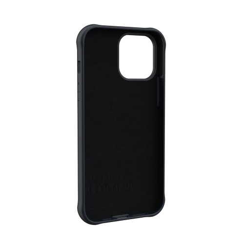 Ударопрочный чехол Urban Armor Gear [U] DOT SERIES Black для iPhone 13 Pro Max