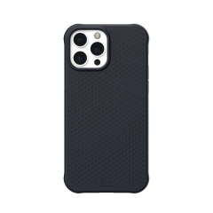 Ударопрочный чехол Urban Armor Gear [U] DOT SERIES Black для iPhone 13 Pro Max