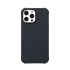 Ударопрочный чехол Urban Armor Gear [U] DOT SERIES Black для iPhone 13 Pro Max