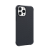 Ударопрочный чехол Urban Armor Gear [U] DOT SERIES Black для iPhone 13 Pro Max