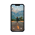 Ударопрочный чехол Urban Armor Gear [U] DOT SERIES Black для iPhone 13 Pro Max