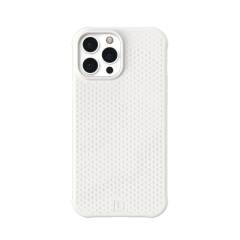 Ударопрочный чехол Urban Armor Gear [U] DOT SERIES Marshmallow для iPhone 13 Pro Max